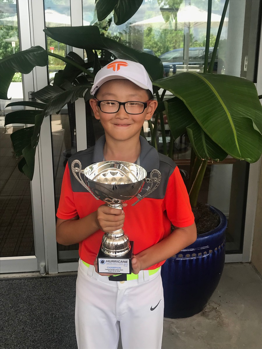 Central Florida Open