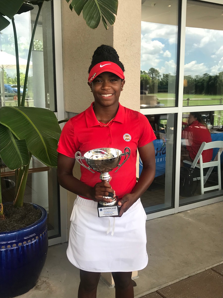 Central Florida Open