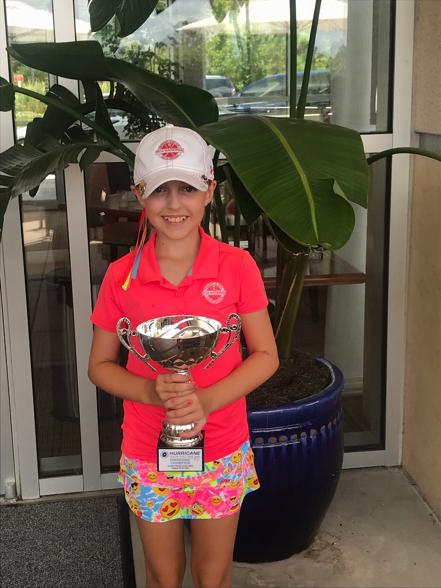 Central Florida Open