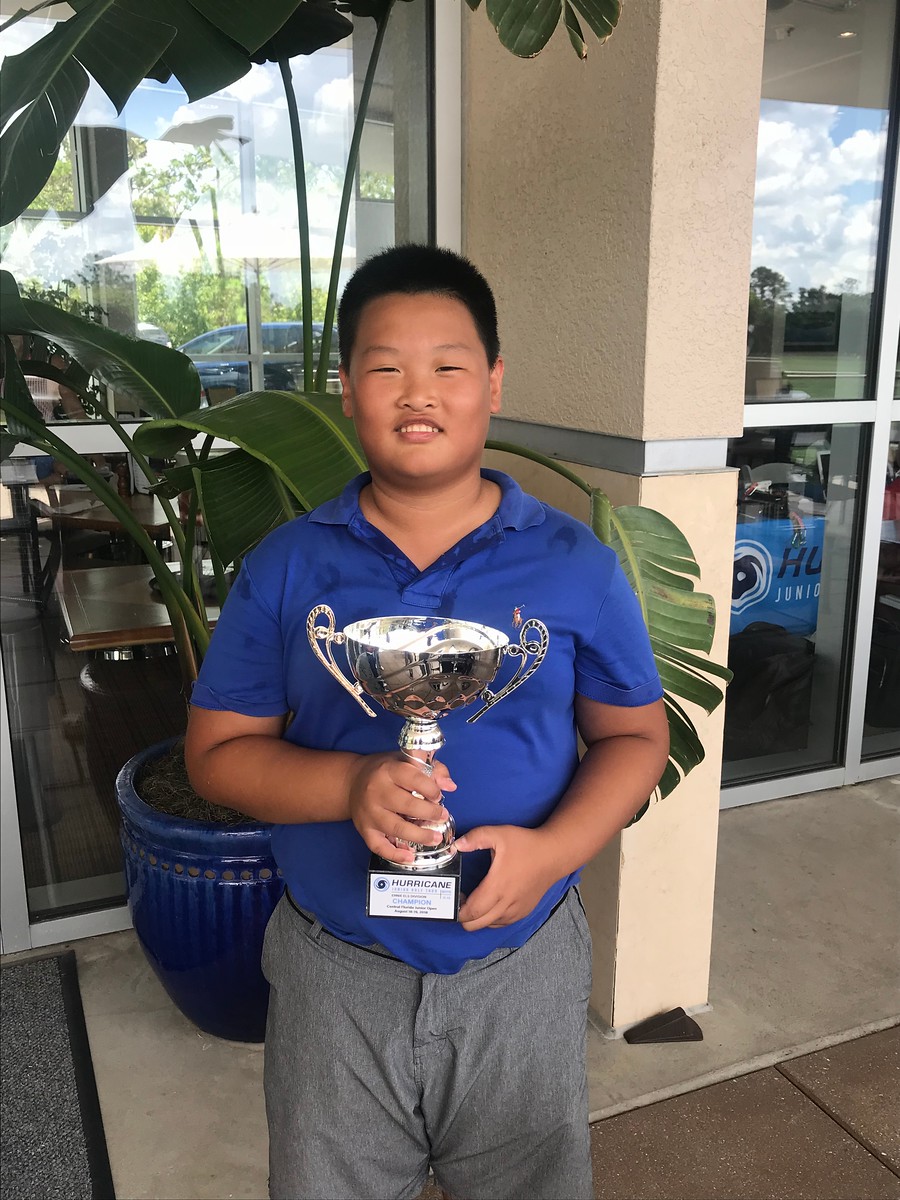 Central Florida Open