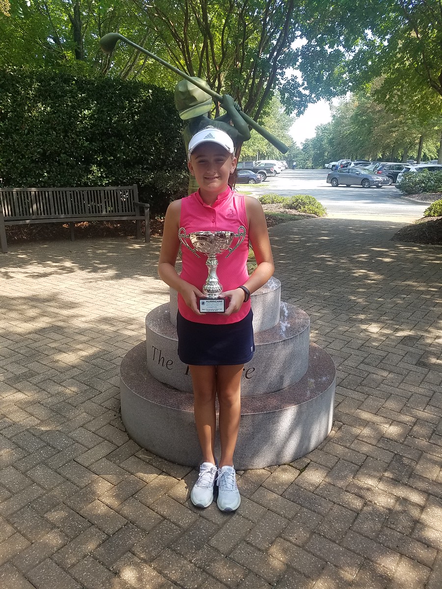 Major Championship at Bryan Park