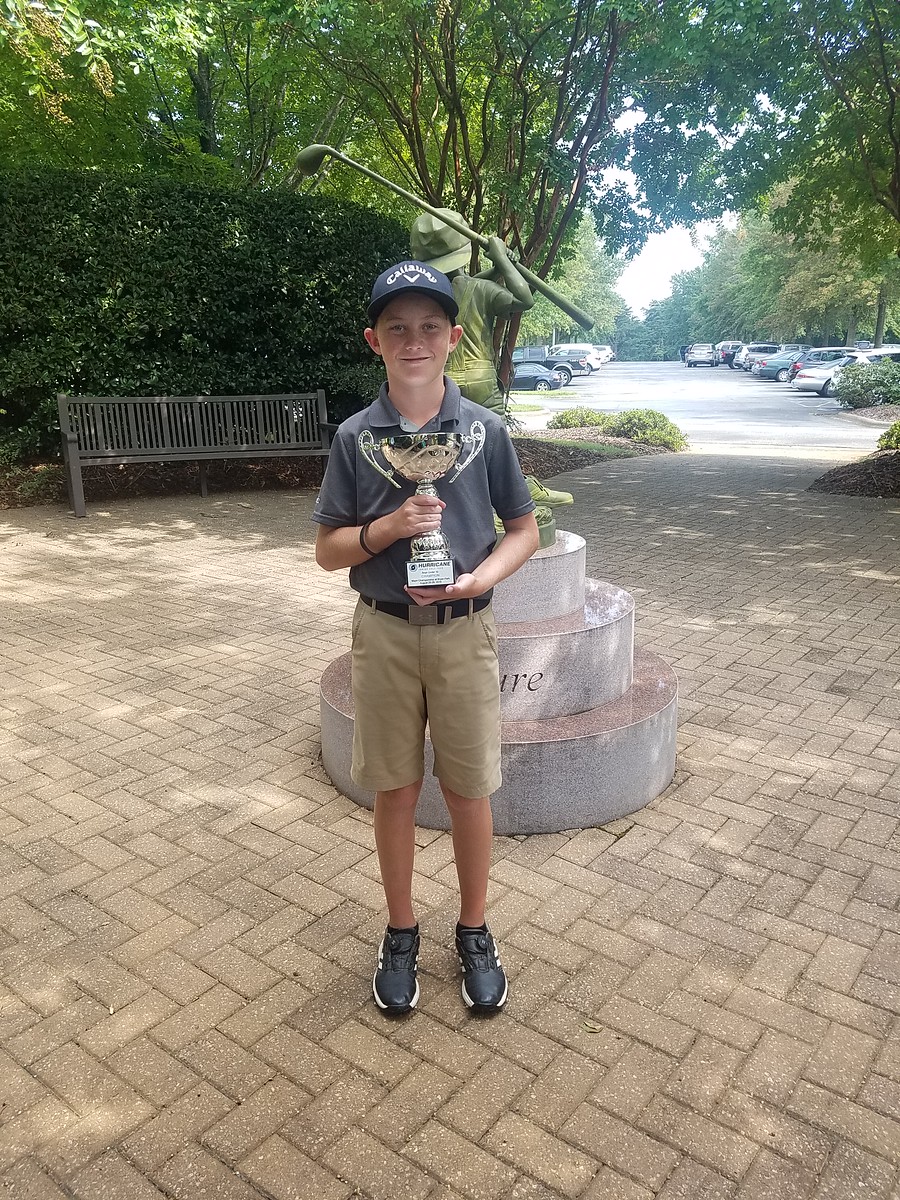Major Championship at Bryan Park