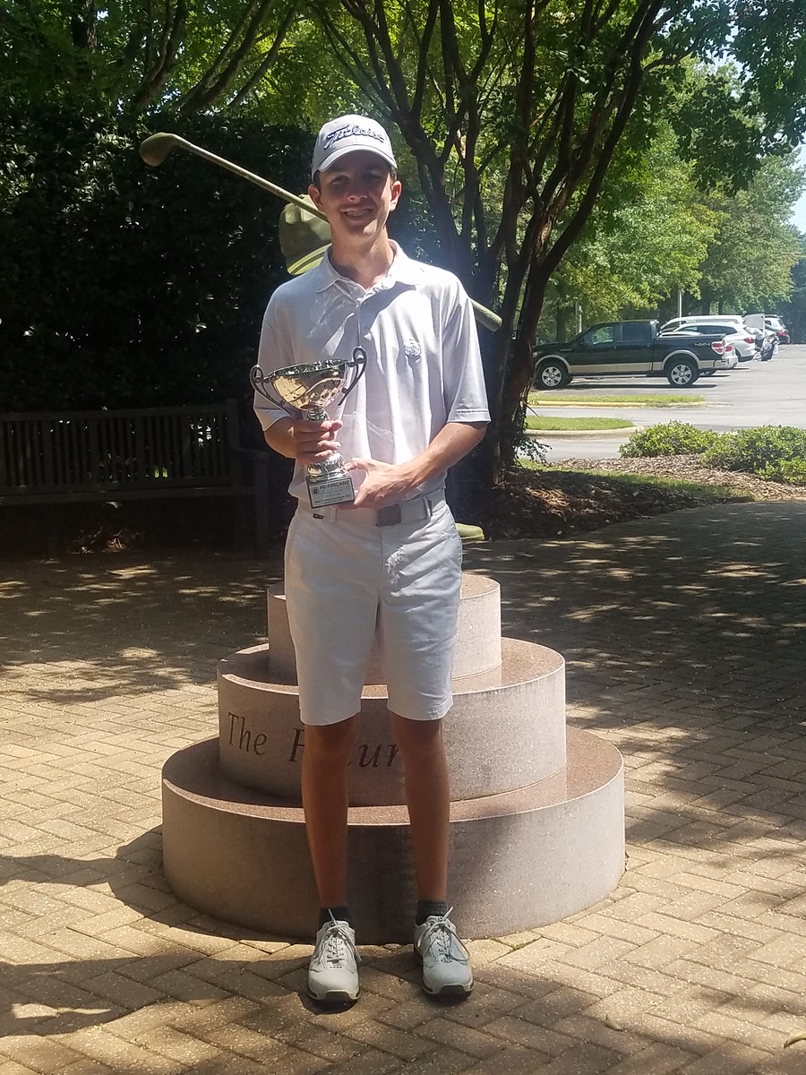 Major Championship at Bryan Park