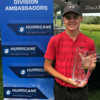 Hartford Junior Open #2