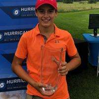 Hartford Junior Open #2