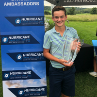 Hartford Junior Open #2