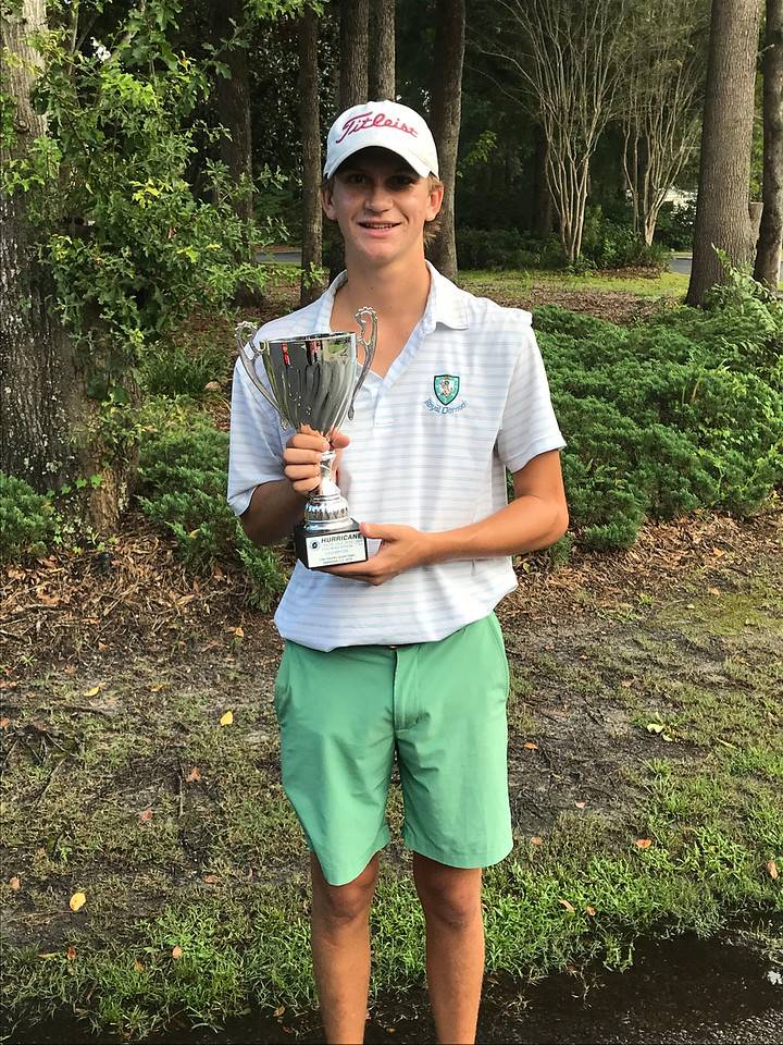 Low Country Junior Open