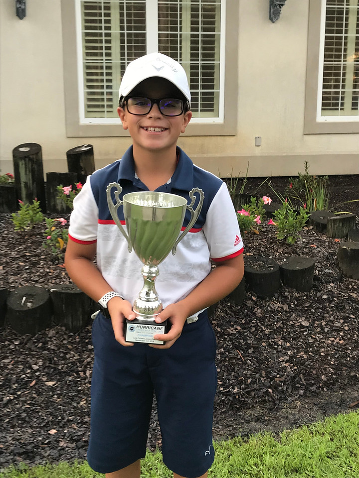 Low Country Junior Open