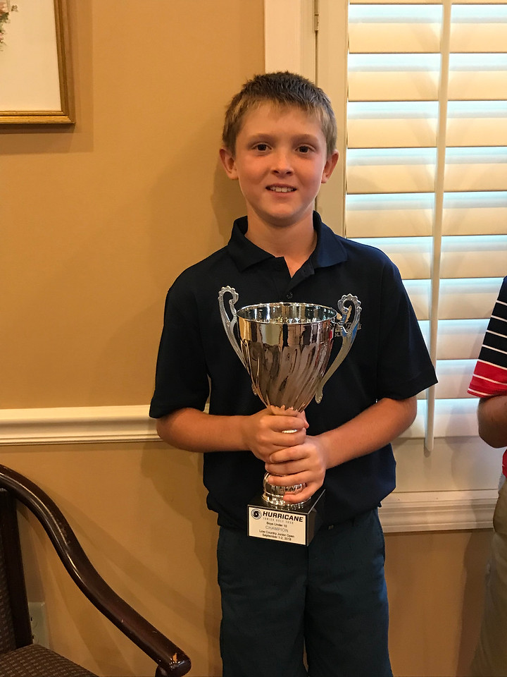 Low Country Junior Open