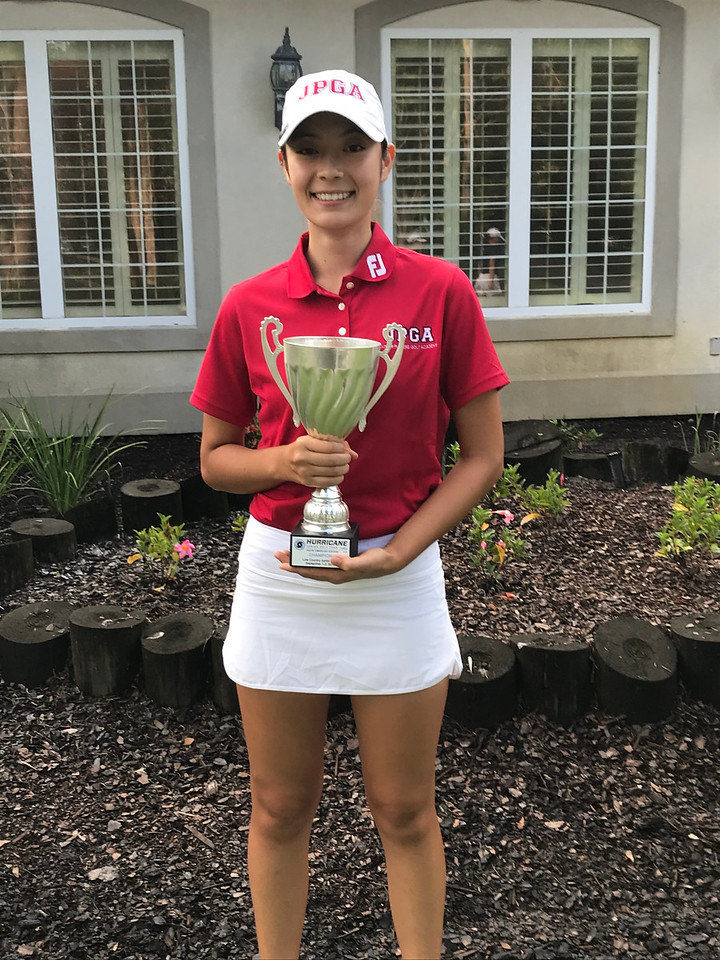 Low Country Junior Open