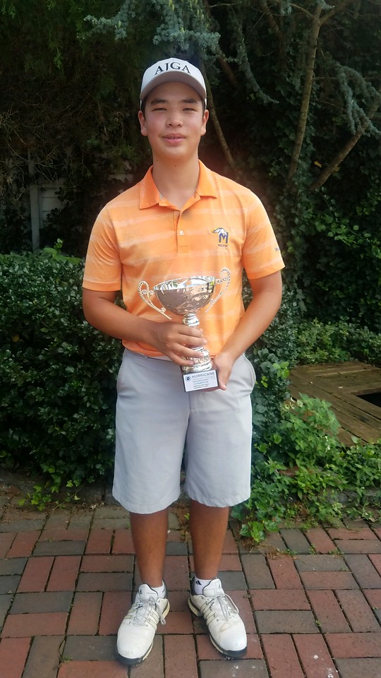 Baltimore Junior Open
