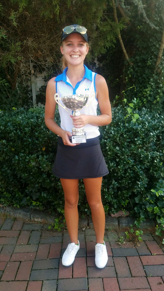 Baltimore Junior Open