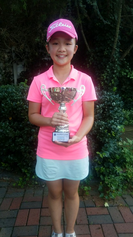 Baltimore Junior Open