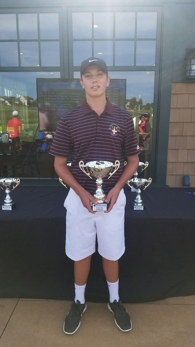 Minneapolis Junior Open