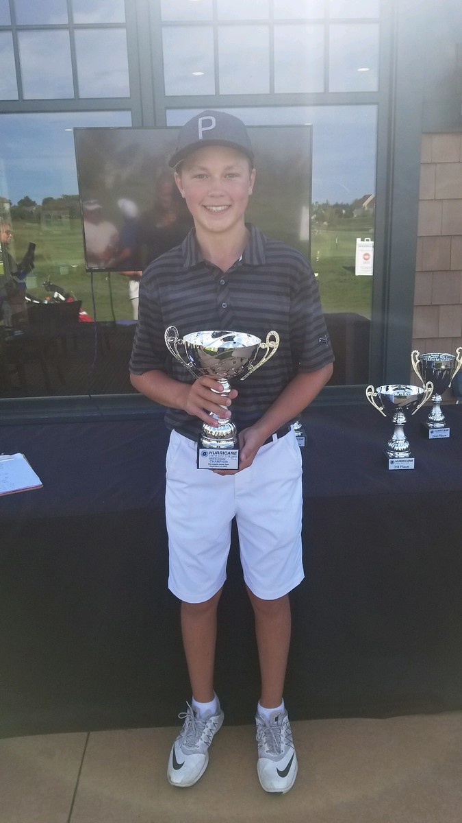 Minneapolis Junior Open