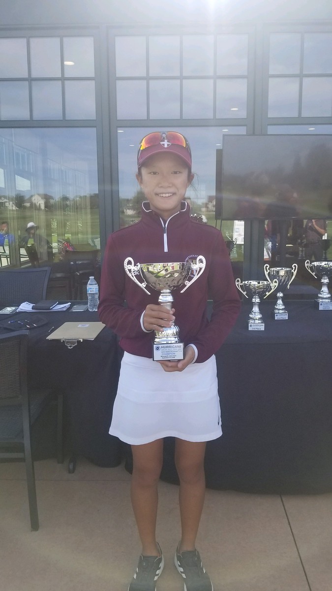 Minneapolis Junior Open