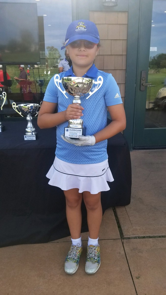 Minneapolis Junior Open