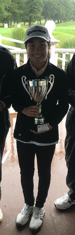Central New Jersey Junior Open