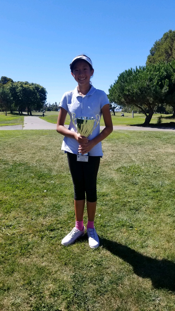 San Francisco Junior Open #2