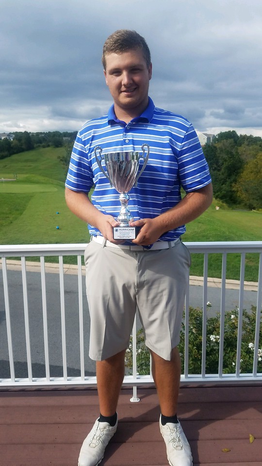 Northern Virginia Junior Open #2