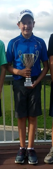 Northern Virginia Junior Open #2