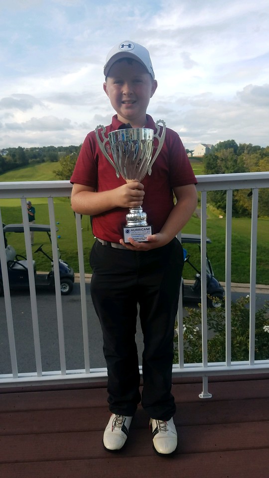 Northern Virginia Junior Open #2