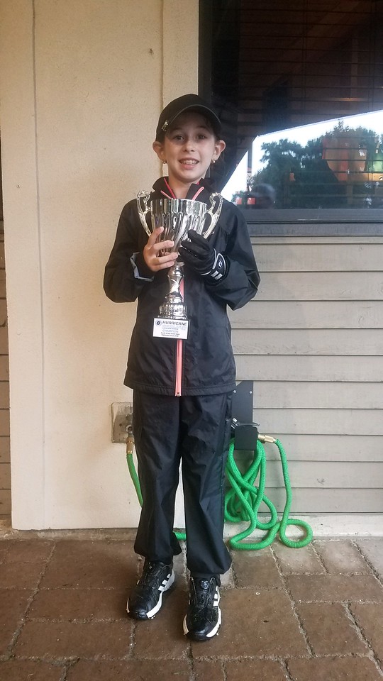 South Jersey Junior Open #1