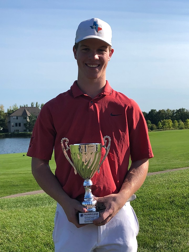 Minnesota Junior Open
