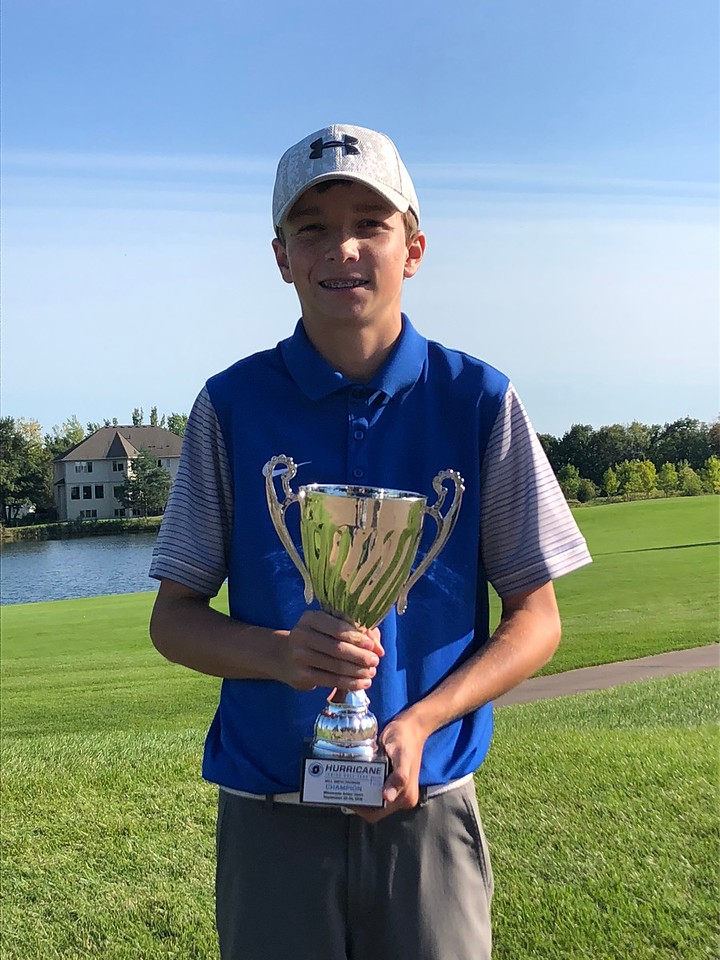 Minnesota Junior Open