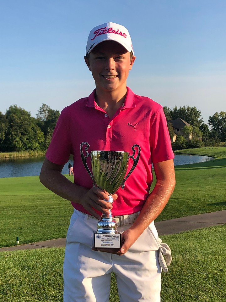 Minnesota Junior Open
