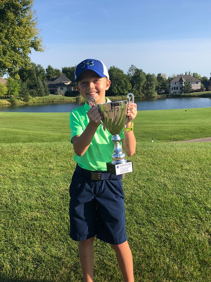 Minnesota Junior Open
