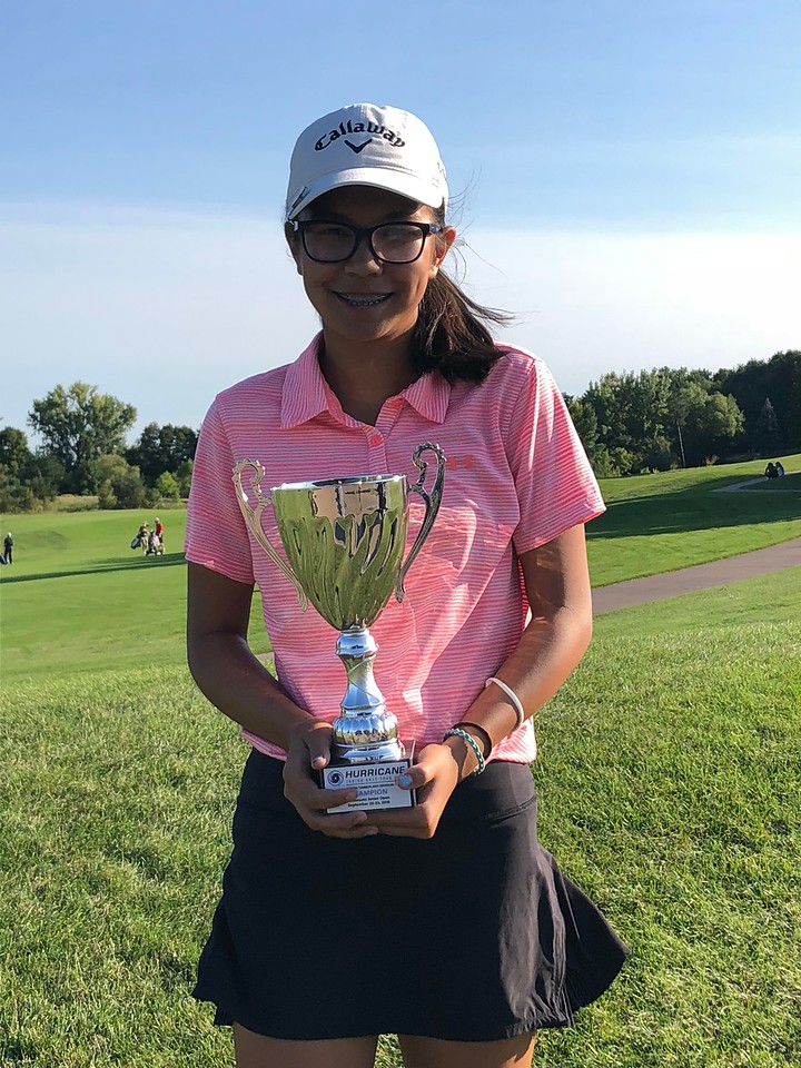 Minnesota Junior Open