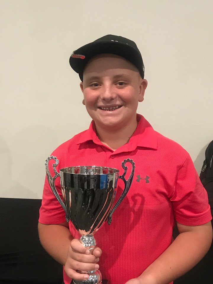 Major Championship at TPC Tampa Bay