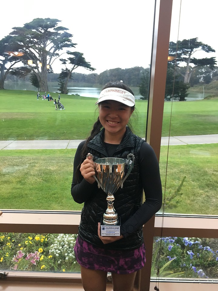 Major Championship at TPC Harding Park
