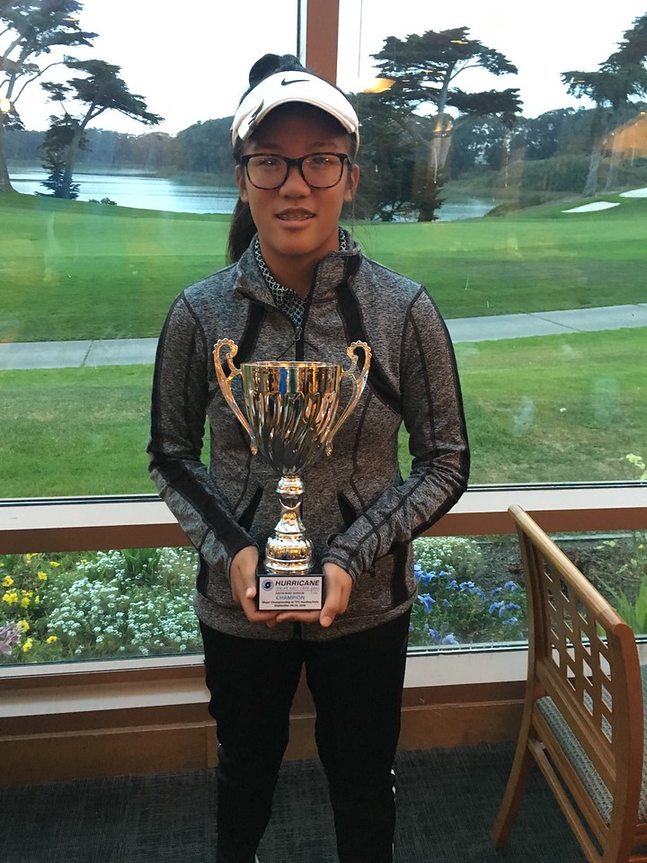 Major Championship at TPC Harding Park