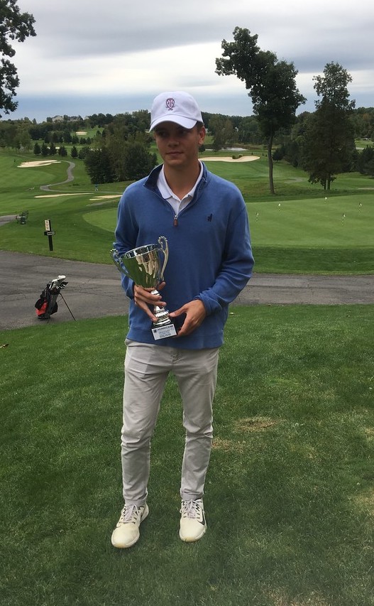 Rochester Junior Open