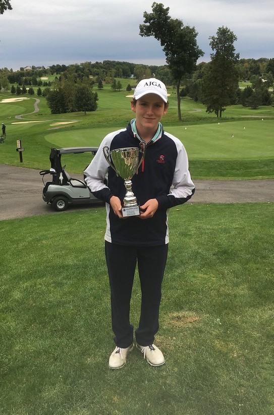 Rochester Junior Open