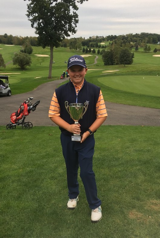 Rochester Junior Open