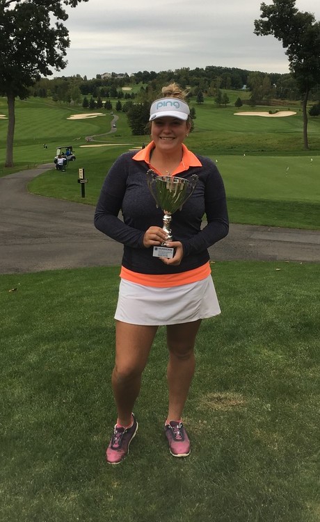 Rochester Junior Open