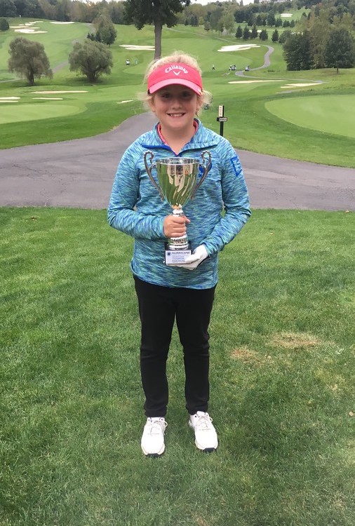 Rochester Junior Open