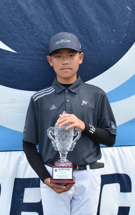 5th Annual Academy Cup
