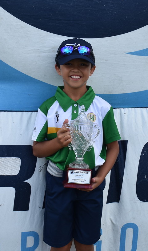 5th Annual Academy Cup