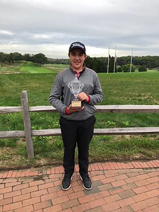 Northeast Regional Invitational at Bethpage