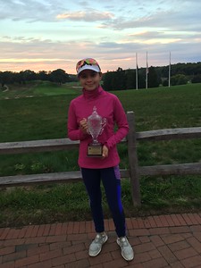 Northeast Regional Invitational at Bethpage