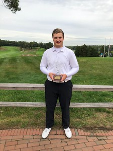 Northeast Regional Invitational at Bethpage