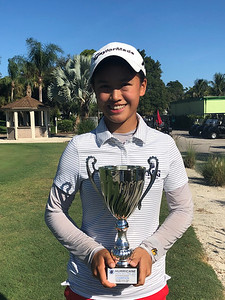 Club Med Junior Open
