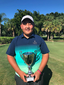 Club Med Junior Open