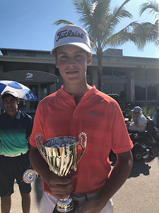 Club Med Junior Open