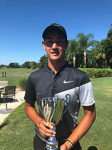 Club Med Junior Open