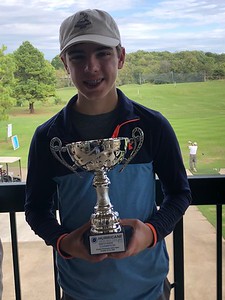 Central Tennessee Junior Open